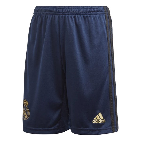 Pantalon Football Real Madrid Exterieur 2019-20